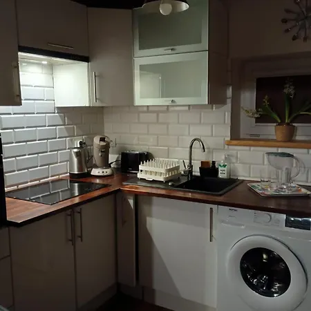 Daire Pod Lasem Tenczynek