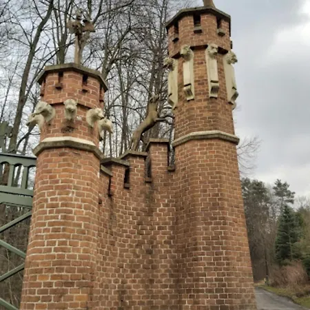 Daire Pod Lasem Tenczynek