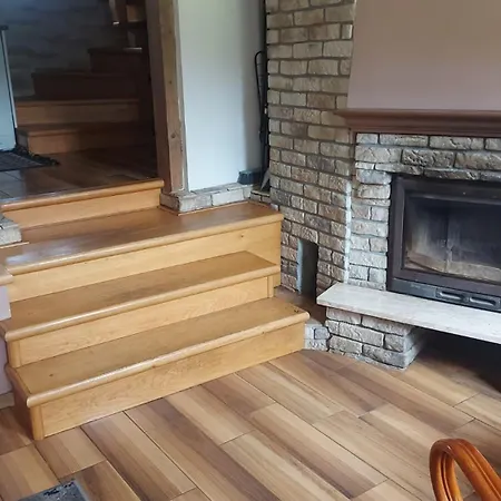 Pod Lasem * Tenczynek