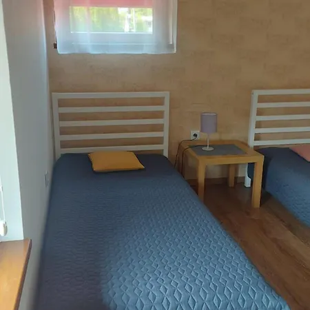 Pod Lasem Daire Tenczynek