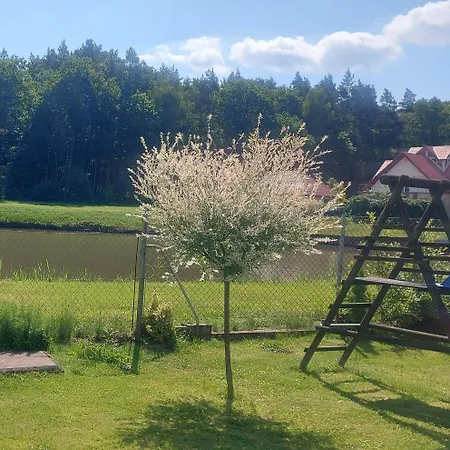 Pod Lasem Tenczynek